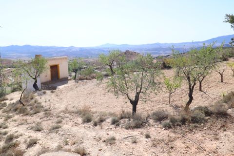Cortijo i Velez-Blanco, Almeria, Velez-Blanco - € 310.000 | Ref: 2269-CH - foto 48